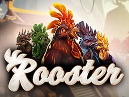 Rooster V2 screenshot