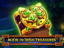 Book Of Irish Treasures screenshot