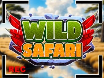 Wild Safari screenshot