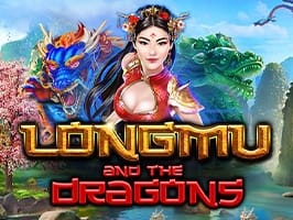 Longmu and the Dragons screenshot