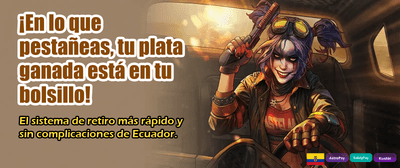 Siente la Emoción del Casino