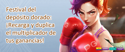 Bono de Bienvenida Imperial promotional banner