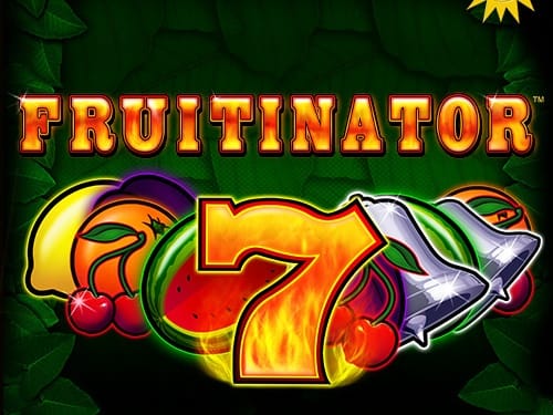 Fruitinator screenshot