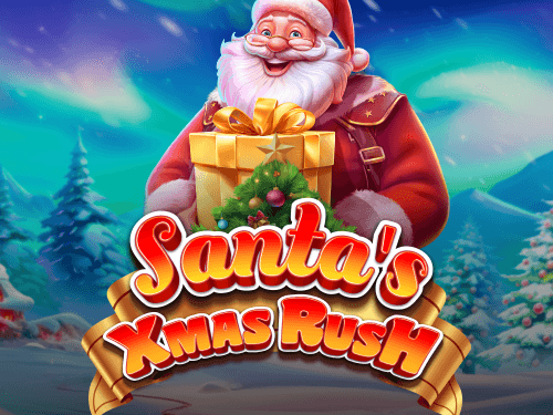Santa’s Xmas Rush screenshot