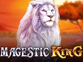 Majestic King