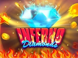 Inferno Diamonds screenshot
