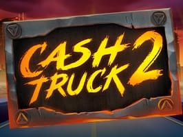 Cash Truck 2 screenshot