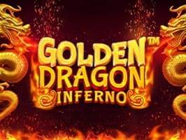 Golden Dragon Inferno